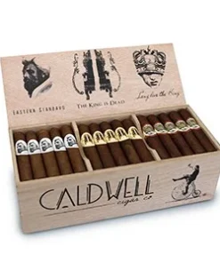 Robert Caldwell Half Corona Collection