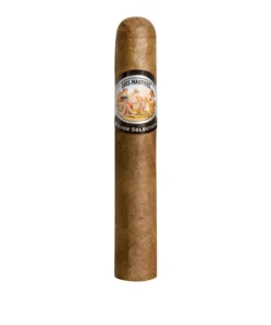 Luis Martinez Hamilton Robusto