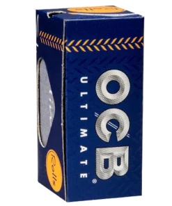 OCB Ultimate Rolls/Rollenpapier 24 Rollen