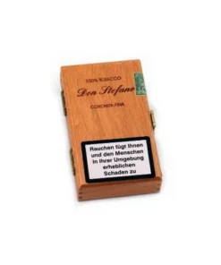 Don Stefano Coronita Fina Sumatra