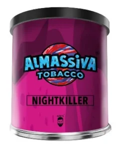 AL MASSIVA Nightkiller