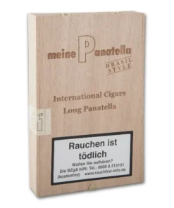 MEINE Panatella Brasil