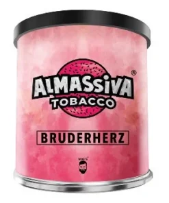AL MASSIVA Bruderherz