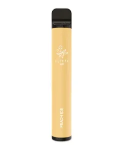 Elfbar Peach-Ice 0mg