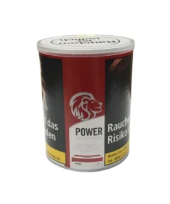 Power Red 150g Dose