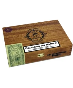 Casa de Torres Edicion Especial Robusto