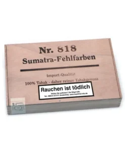 Fehlfarben 818 Sumatra