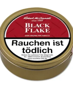 McConnell – Heritage – BlackFlake 50g