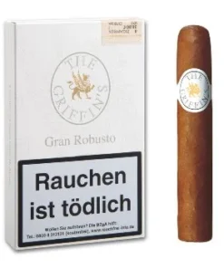 Griffin’s Classic Grand Robusto