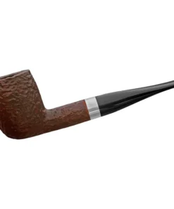 Pfeife SAVINELLI Etna rustik braun 128