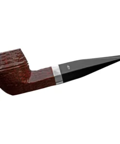 Pfeife SAVINELLI Etna rustik braun 510