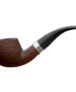Pfeife SAVINELLI Etna rustik braun 645