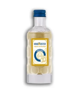 Brand KRUGMEISTER Haselnuss 41% Vol.