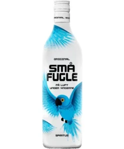Små Fugle Original 16,4% 1,0L