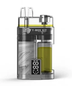 T-ROX Game Changer Kit Transparent