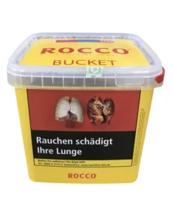 ROCCO High Volume Bucket 500 Gramm
