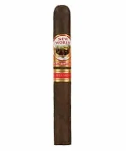 A.J. Fernandez New World Puro Especial Short Churchill
