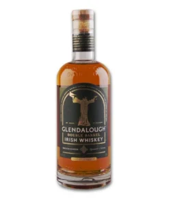 Whiskey GLENDALOUGH Double Barrel 42%