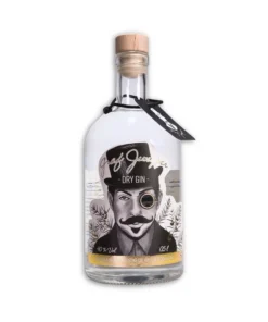 Gin GRAF JUNIPER 40% Vol.