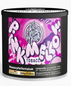 187 Pink Mellow (Limette, Grapefruit, Wassermelone)