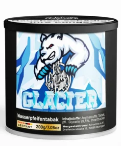 187 Glacier (Eisbonbon)