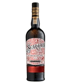 SCARABUS Sherry Batch Edition Limited 57 % Vol.