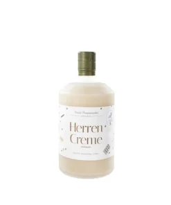 Paula Pumpernickel Herrencreme 17% Vol. 700ml Flasche