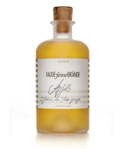 Brand FAUDE Apfel 40 % Vol.
