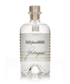 Brand FAUDE Gurkengeist 40 % Vol.
