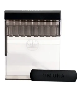 Home Filling System OMURA für Vaporizer Flowersticks