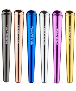 Cone Holder CHAMP HIGH (48) Shiny 6 Farben sortiert