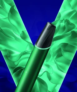 VEEV NOW BLUE MINT Mint 20 mg/ml