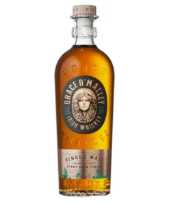 Whiskey GRACE O’MALLEY Stout Cask 40 % Vol.