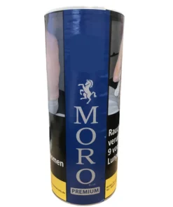 MORO Blue Premium
