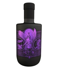 Gin HEAVEN & HELL Sibiberry 40 % Vol.