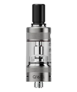 E-Clearomizer JUSTFOG Q16 Pro Plus silber 1,6 Ohm
