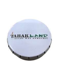 Tabakascher