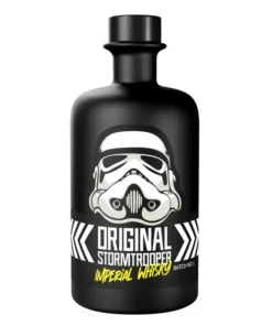 Whisky ORIGINAL STORMTROOPER 40% Vol.