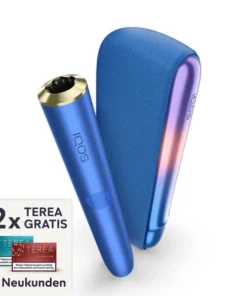 IQOS Iluma Stardrift Limited Edition