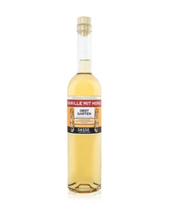 Marille mit Honig Naturlikör 700ml