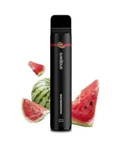 SNAPERS Wassermelone 20mg 800 Züge
