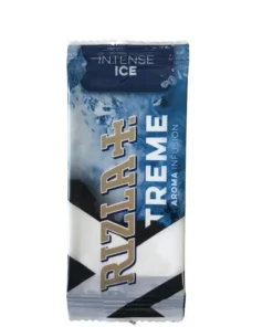 RIZLA Aroma Card Ice Gebinde à 25 Stück