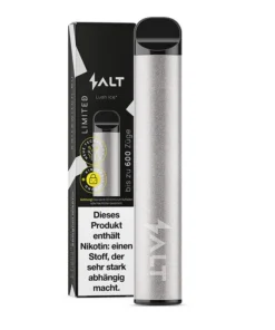 Salt Switch Lush Ice 0 mg