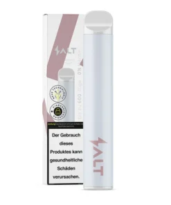 Salt Switch Strawberry Lychee 0 mg