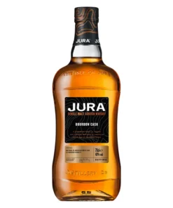 JURA Bourbon Cask 40 % Vol.