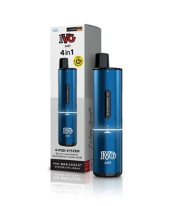 IVG Air Pod 4in1 blau 1100 mAh