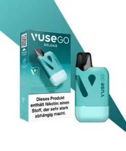 ! AKTION ! 1 x VUSE Go Reload Box + 1 Vuse Flavour Pack