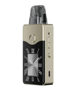 E-Zigarette VOOPOO Vinci E120 Pod Kit champ-golden