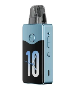E-Zigarette VOOPOO Vinci E120 Pod Kit snow-blue