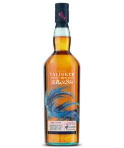 TALISKER Wild Blue 48,2 % Vol.